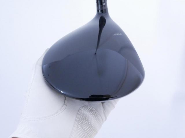 Driver : Titleist : ไดรเวอร์ Titleist TSR 1 (รุ่นปี 2023 Japan Spec.) Loft 10 (ปรับได้) ก้าน Mitsubishi TENSEI 55 Flex S