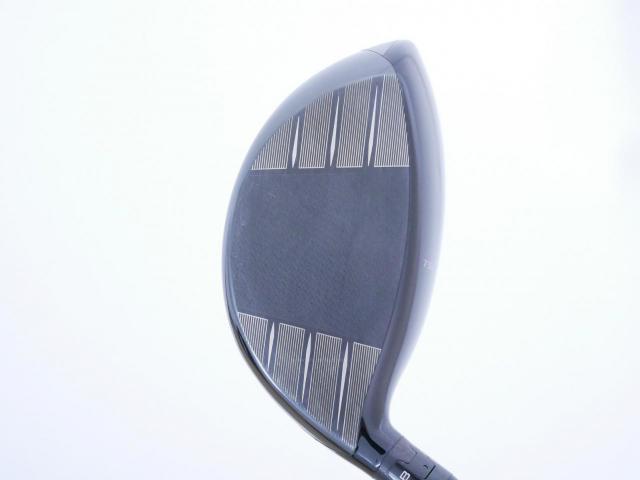 Driver : Titleist : ไดรเวอร์ Titleist TSR 1 (รุ่นปี 2023 Japan Spec.) Loft 10 (ปรับได้) ก้าน Mitsubishi TENSEI 55 Flex S