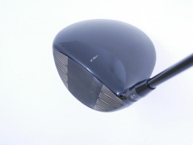 Driver : Titleist : ไดรเวอร์ Titleist TSR 1 (รุ่นปี 2023 Japan Spec.) Loft 10 (ปรับได้) ก้าน Mitsubishi TENSEI 55 Flex S