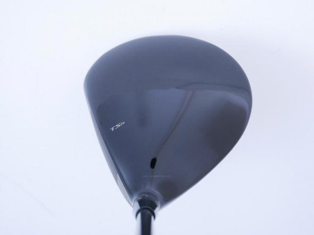 Driver : Titleist : ไดรเวอร์ Titleist TSR 1 (รุ่นปี 2023 Japan Spec.) Loft 10 (ปรับได้) ก้าน Mitsubishi TENSEI 55 Flex S