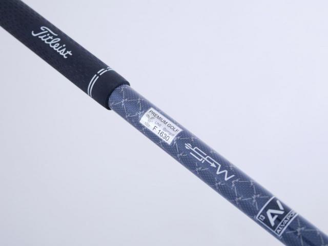 Driver : Titleist : ไดรเวอร์ Titleist TSR 1 (รุ่นปี 2023 Japan Spec.) Loft 10 (ปรับได้) ก้าน Mitsubishi TENSEI 55 Flex S