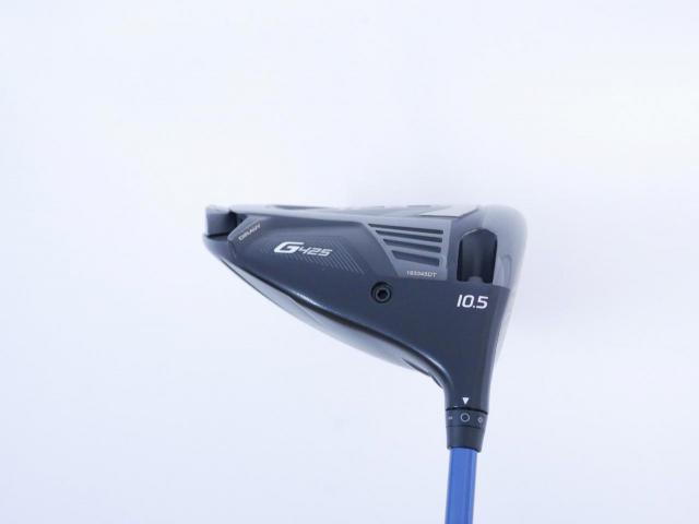 Driver : PING : ไดรเวอร์ Ping G425 Max (รุ่นปี 2021 Japan Spec) Loft 10.5 ก้าน Mitsubishi Diamana TB 50 Flex SR