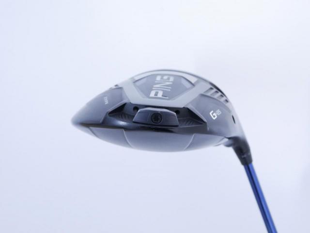 Driver : PING : ไดรเวอร์ Ping G425 Max (รุ่นปี 2021 Japan Spec) Loft 10.5 ก้าน Mitsubishi Diamana TB 50 Flex SR