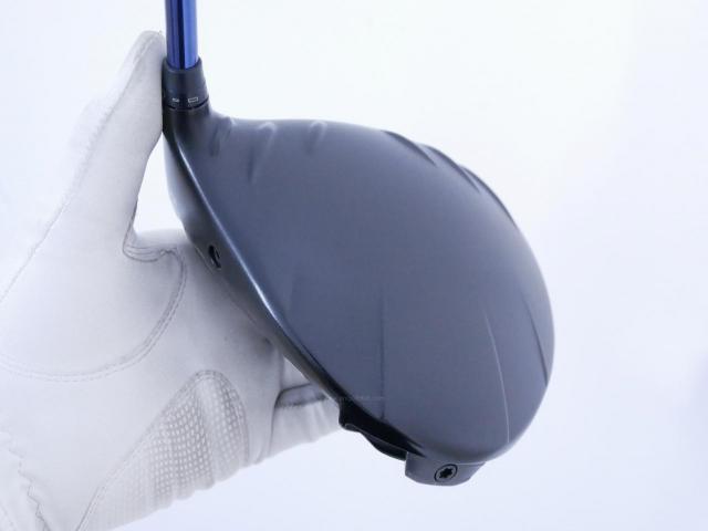 Driver : PING : ไดรเวอร์ Ping G425 Max (รุ่นปี 2021 Japan Spec) Loft 10.5 ก้าน Mitsubishi Diamana TB 50 Flex SR
