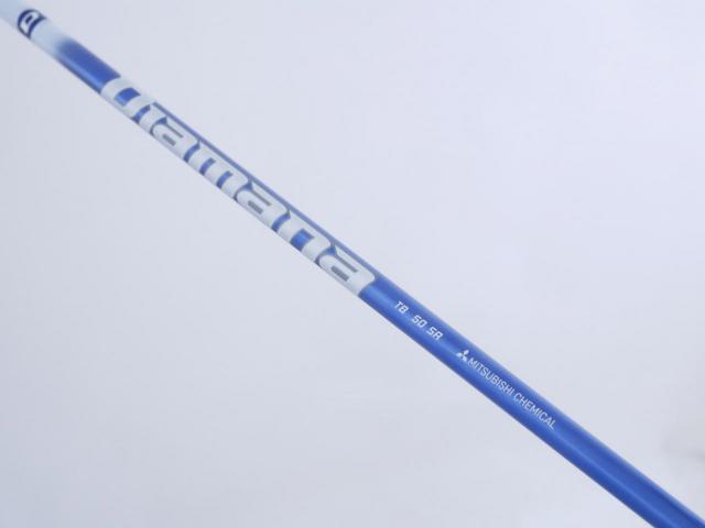 Driver : PING : ไดรเวอร์ Ping G425 Max (รุ่นปี 2021 Japan Spec) Loft 10.5 ก้าน Mitsubishi Diamana TB 50 Flex SR