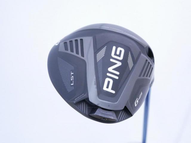 Driver : PING : ไดรเวอร์ Ping G425 LST (รุ่นปี 2021 Japan Spec) Loft 9 ก้าน Tour AD GT-6 Flex S
