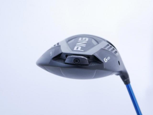 Driver : PING : ไดรเวอร์ Ping G425 LST (รุ่นปี 2021 Japan Spec) Loft 9 ก้าน Tour AD GT-6 Flex S