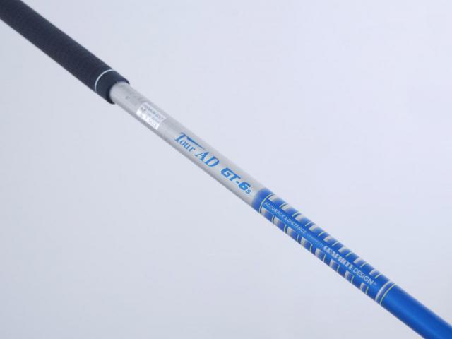 Driver : PING : ไดรเวอร์ Ping G425 LST (รุ่นปี 2021 Japan Spec) Loft 9 ก้าน Tour AD GT-6 Flex S