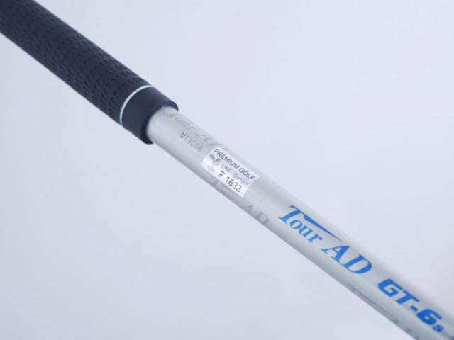 Driver : PING : ไดรเวอร์ Ping G425 LST (รุ่นปี 2021 Japan Spec) Loft 9 ก้าน Tour AD GT-6 Flex S