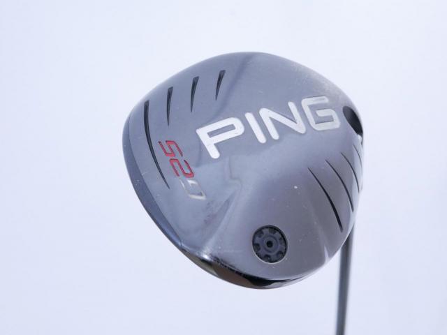 Driver : PING : ไดรเวอร์ Ping G25 Loft 10.5 Flex R