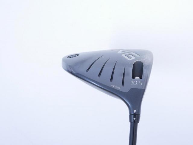 Driver : PING : ไดรเวอร์ Ping G25 Loft 10.5 Flex R