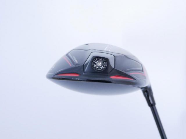 Driver : Taylormade : ไดรเวอร์ Taylormade Stealth (ออกปี 2022 Japan Spec.) Loft 10.5 ก้าน UST Mamiya ATTAS T2 Flex S