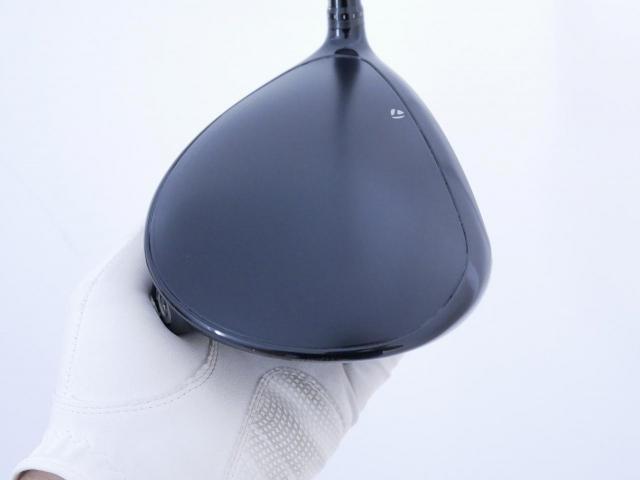 Driver : Taylormade : ไดรเวอร์ Taylormade Stealth (ออกปี 2022 Japan Spec.) Loft 10.5 ก้าน UST Mamiya ATTAS T2 Flex S