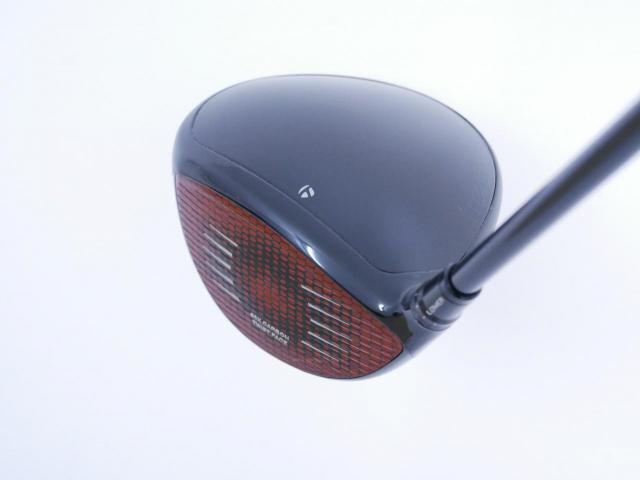 Driver : Taylormade : ไดรเวอร์ Taylormade Stealth (ออกปี 2022 Japan Spec.) Loft 10.5 ก้าน UST Mamiya ATTAS T2 Flex S