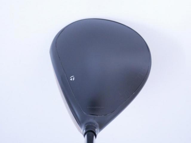Driver : Taylormade : ไดรเวอร์ Taylormade Stealth (ออกปี 2022 Japan Spec.) Loft 10.5 ก้าน UST Mamiya ATTAS T2 Flex S