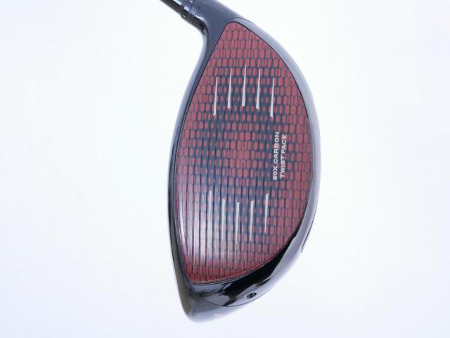 Driver : Taylormade : ไดรเวอร์ Taylormade Stealth (ออกปี 2022 Japan Spec.) Loft 10.5 ก้าน UST Mamiya ATTAS T2 Flex S