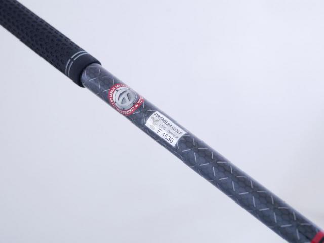 Driver : Taylormade : ไดรเวอร์ Taylormade Stealth (ออกปี 2022 Japan Spec.) Loft 10.5 ก้าน UST Mamiya ATTAS T2 Flex S