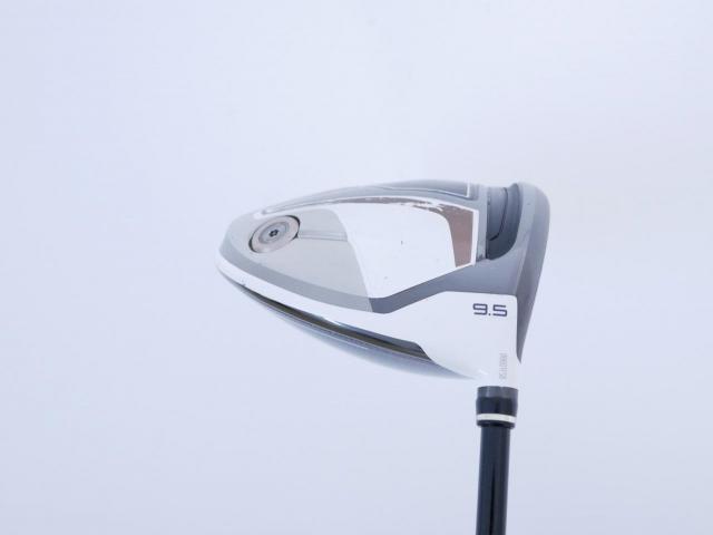 Driver : Taylormade : ไดรเวอร์ Taylormade SIM GLOIRE (รุ่นปี 2021 รุ่นท๊อปสุด Japan Spec) Loft 9.5 ก้าน Fujikura Air Speeder Flex S