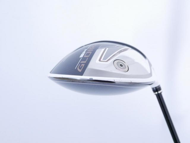 Driver : Taylormade : ไดรเวอร์ Taylormade SIM GLOIRE (รุ่นปี 2021 รุ่นท๊อปสุด Japan Spec) Loft 9.5 ก้าน Fujikura Air Speeder Flex S