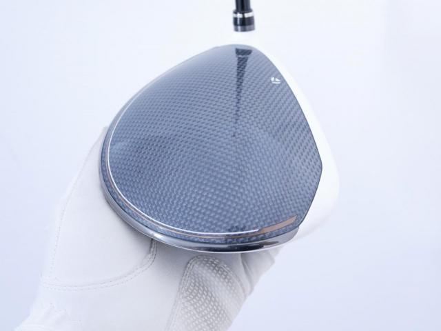 Driver : Taylormade : ไดรเวอร์ Taylormade SIM GLOIRE (รุ่นปี 2021 รุ่นท๊อปสุด Japan Spec) Loft 9.5 ก้าน Fujikura Air Speeder Flex S
