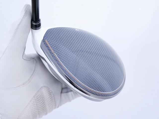 Driver : Taylormade : ไดรเวอร์ Taylormade SIM GLOIRE (รุ่นปี 2021 รุ่นท๊อปสุด Japan Spec) Loft 9.5 ก้าน Fujikura Air Speeder Flex S