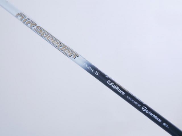 Driver : Taylormade : ไดรเวอร์ Taylormade SIM GLOIRE (รุ่นปี 2021 รุ่นท๊อปสุด Japan Spec) Loft 9.5 ก้าน Fujikura Air Speeder Flex S
