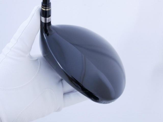 Driver : Ryoma : ไดรเวอร์ Ryoma Maxima II Special Tuning (ออกปี 2022 หน้าเด้งเกินกฏ ไกลมากๆๆ) Loft 10.5 ก้านตัวท็อป RYOMA BEYOND POWER II Light FLEX ∞