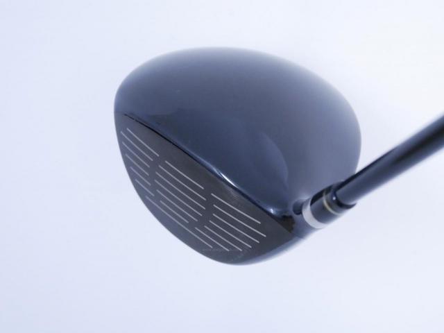 Driver : Ryoma : ไดรเวอร์ Ryoma Maxima II Special Tuning (ออกปี 2022 หน้าเด้งเกินกฏ ไกลมากๆๆ) Loft 10.5 ก้านตัวท็อป RYOMA BEYOND POWER II Light FLEX ∞