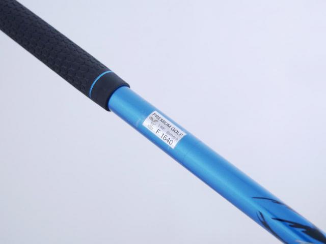 Driver : Ryoma : ไดรเวอร์ Ryoma Maxima II Special Tuning (ออกปี 2022 หน้าเด้งเกินกฏ ไกลมากๆๆ) Loft 10.5 ก้านตัวท็อป RYOMA BEYOND POWER II Light FLEX ∞