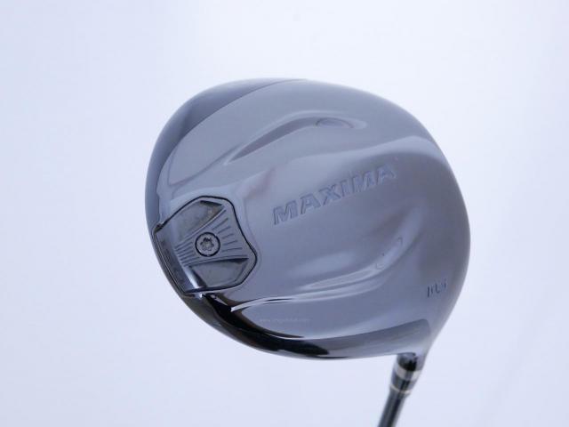 Driver : Ryoma : ไดรเวอร์ Ryoma Maxima II Special Tuning (ออกปี 2022 หน้าเด้งเกินกฏ ไกลมากๆๆ) Loft 10.5 ก้าน Tour AD RM-2 Flex R
