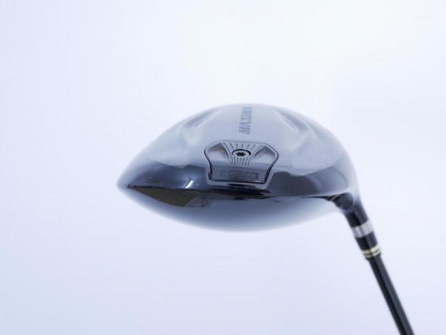 Driver : Ryoma : ไดรเวอร์ Ryoma Maxima II Special Tuning (ออกปี 2022 หน้าเด้งเกินกฏ ไกลมากๆๆ) Loft 10.5 ก้าน Tour AD RM-2 Flex R