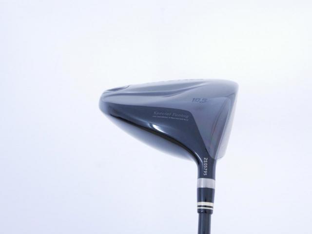 Driver : Ryoma : ไดรเวอร์ Ryoma Maxima II Special Tuning (ออกปี 2022 หน้าเด้งเกินกฏ ไกลมากๆๆ) Loft 10.5 ก้าน Tour AD RM-2 Flex R