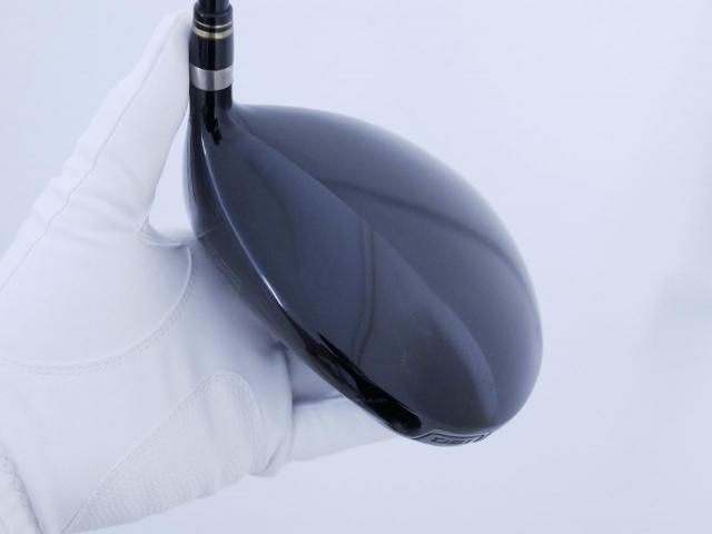 Driver : Ryoma : ไดรเวอร์ Ryoma Maxima II Special Tuning (ออกปี 2022 หน้าเด้งเกินกฏ ไกลมากๆๆ) Loft 10.5 ก้าน Tour AD RM-2 Flex R