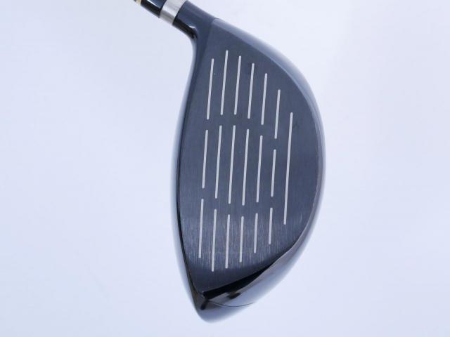 Driver : Ryoma : ไดรเวอร์ Ryoma Maxima II Special Tuning (ออกปี 2022 หน้าเด้งเกินกฏ ไกลมากๆๆ) Loft 10.5 ก้าน Tour AD RM-2 Flex R