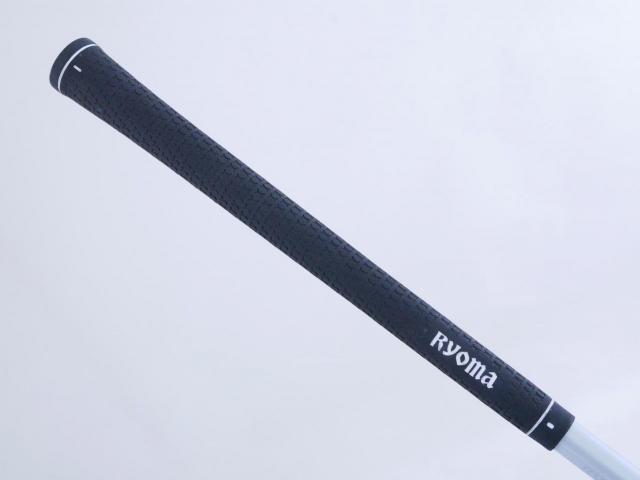 Driver : Ryoma : ไดรเวอร์ Ryoma Maxima II Special Tuning (ออกปี 2022 หน้าเด้งเกินกฏ ไกลมากๆๆ) Loft 10.5 ก้าน Tour AD RM-2 Flex R