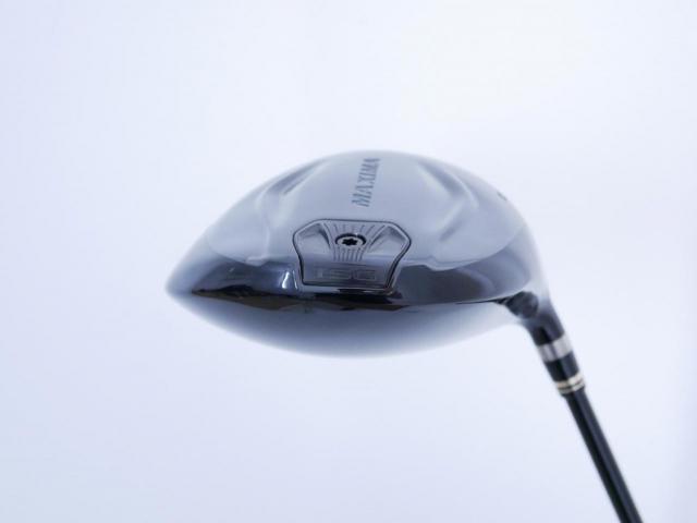 Driver : Ryoma : ไดรเวอร์ Ryoma Maxima II Type D (ออกปี 2021) Loft 10.5 ก้านตัวท็อป RYOMA BEYOND POWER II Light FLEX ∞