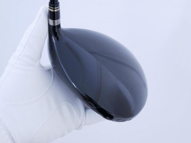 Driver : Ryoma : ไดรเวอร์ Ryoma Maxima II Type D (ออกปี 2021) Loft 10.5 ก้านตัวท็อป RYOMA BEYOND POWER II Light FLEX ∞