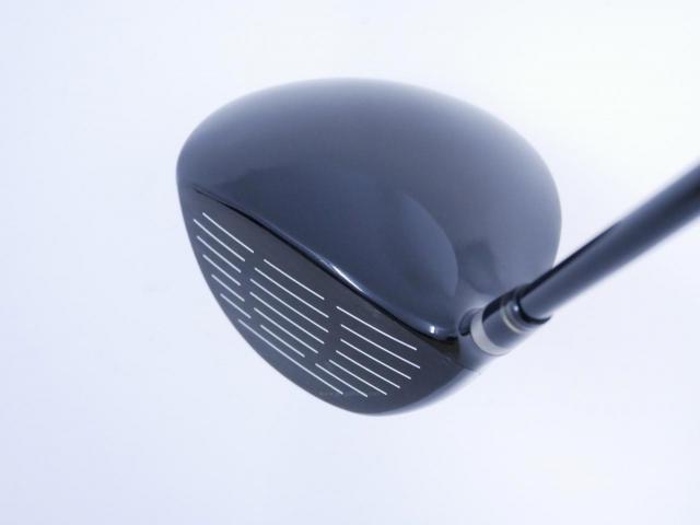 Driver : Ryoma : ไดรเวอร์ Ryoma Maxima II Type D (ออกปี 2021) Loft 10.5 ก้านตัวท็อป RYOMA BEYOND POWER II Light FLEX ∞