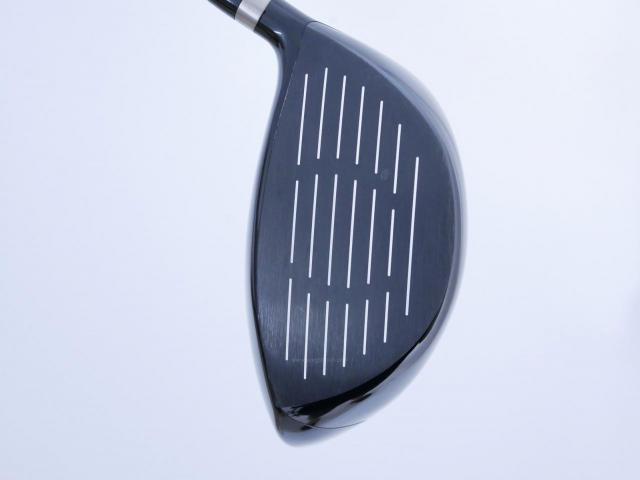 Driver : Ryoma : ไดรเวอร์ Ryoma Maxima II Type D (ออกปี 2021) Loft 10.5 ก้านตัวท็อป RYOMA BEYOND POWER II Light FLEX ∞