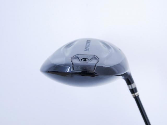 Driver : Ryoma : ไดรเวอร์ Ryoma Maxima II Type D (ออกปี 2021) Loft 10.5 ก้านตัวท็อป RYOMA BEYOND POWER II Light FLEX ∞
