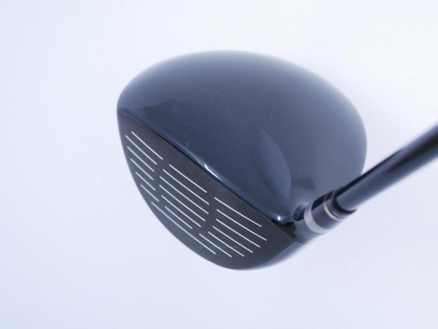 Driver : Ryoma : ไดรเวอร์ Ryoma Maxima II Type D (ออกปี 2021) Loft 10.5 ก้านตัวท็อป RYOMA BEYOND POWER II Light FLEX ∞