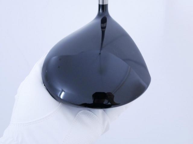 Driver : Ryoma : ไดรเวอร์ Ryoma Maxima II Type D (ออกปี 2021) Loft 10.5 ก้านตัวท็อป RYOMA BEYOND POWER II Light FLEX ∞
