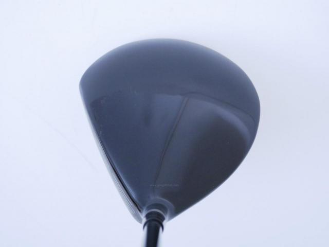 Driver : Ryoma : ไดรเวอร์ Ryoma Maxima II Type D (ออกปี 2021) Loft 10.5 ก้านตัวท็อป RYOMA BEYOND POWER II Light FLEX ∞