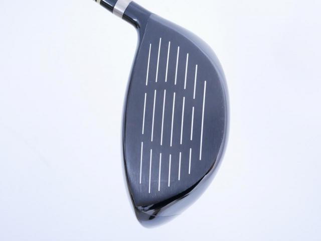 Driver : Ryoma : ไดรเวอร์ Ryoma Maxima II Type D (ออกปี 2021) Loft 10.5 ก้านตัวท็อป RYOMA BEYOND POWER II Light FLEX ∞