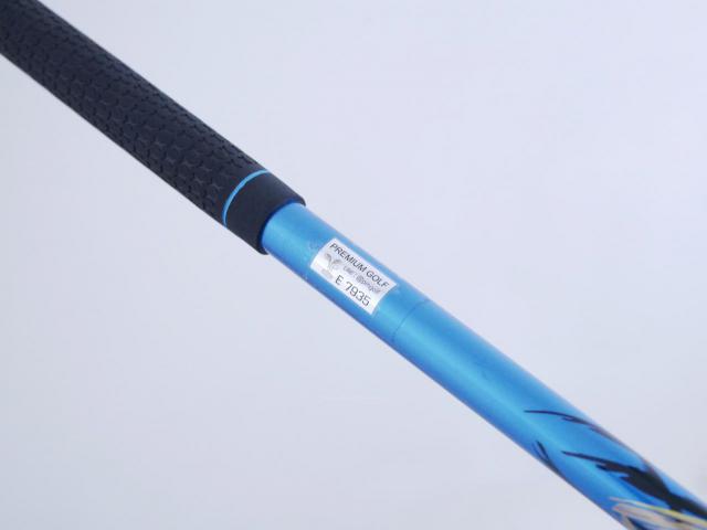 Driver : Ryoma : ไดรเวอร์ Ryoma Maxima II Type D (ออกปี 2021) Loft 10.5 ก้านตัวท็อป RYOMA BEYOND POWER II Light FLEX ∞