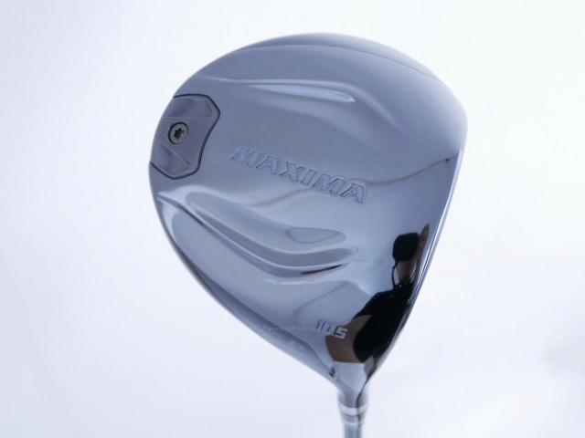 Driver : Ryoma : ไดรเวอร์ Ryoma Maxima II Type D (ปี 2021) Loft 10.5 ก้าน Tour AD RM-2 Flex R