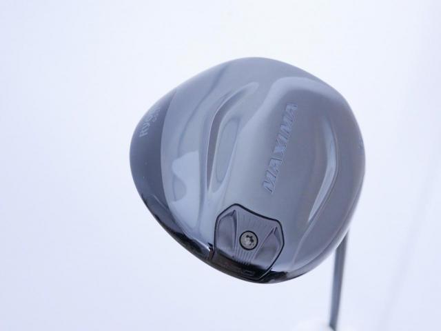 Driver : Ryoma : ไดรเวอร์ Ryoma Maxima II Type D (ปี 2021) Loft 10.5 ก้าน Tour AD RM-2 Flex R