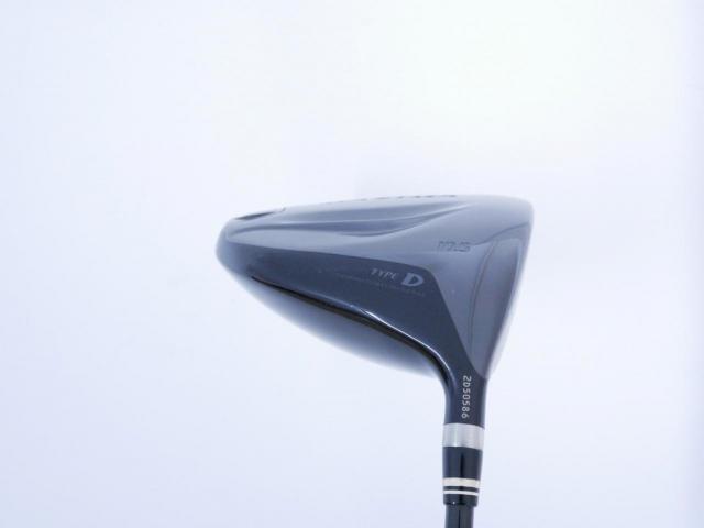Driver : Ryoma : ไดรเวอร์ Ryoma Maxima II Type D (ปี 2021) Loft 10.5 ก้าน Tour AD RM-2 Flex R