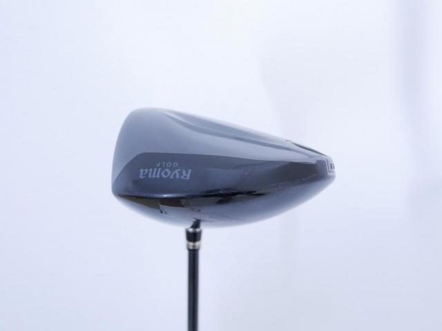 Driver : Ryoma : ไดรเวอร์ Ryoma Maxima II Type D (ปี 2021) Loft 10.5 ก้าน Tour AD RM-2 Flex R