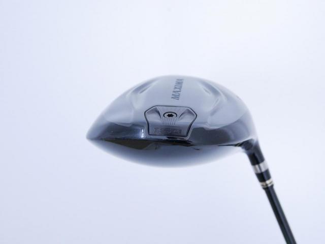 Driver : Ryoma : ไดรเวอร์ Ryoma Maxima II Type D (ปี 2021) Loft 10.5 ก้าน Tour AD RM-2 Flex R